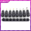 E-WOITD Adapter Laptop 8 Đa Năng - Jack AC, Sạc Nhanh, Chuyển Đổi HNVN, Giá 58.410₫