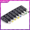 E-WOITD Adapter Laptop 8 Đa Năng - Jack AC, Sạc Nhanh, Chuyển Đổi HNVN, Giá 58.410₫ 3