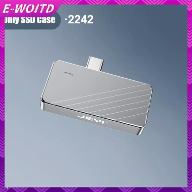 E-WOITD Adapter USB-C 10Gbps SSD M.2 NVMe 2.230/2.242 - Hộp Đựng Ngoài cho điện thoại - Giá ưu đãi 342.430