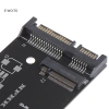 E-woitd B+M Key SATA M.2 NGFF SSD to SATA 3 Adapter Thẻ Mở Rộng HNVN Giá 77.880₫ 2