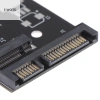 E-woitd B+M Key SATA M.2 NGFF SSD to SATA 3 Adapter Thẻ Mở Rộng HNVN Giá 77.880₫ 3