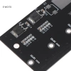 E-woitd B+M Key SATA M.2 NGFF SSD to SATA 3 Adapter Thẻ Mở Rộng HNVN Giá 77.880₫ 7