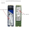E-woitd B+M Key SATA M.2 NGFF SSD to SATA 3 Adapter Thẻ Mở Rộng HNVN Giá 77.880₫ 8