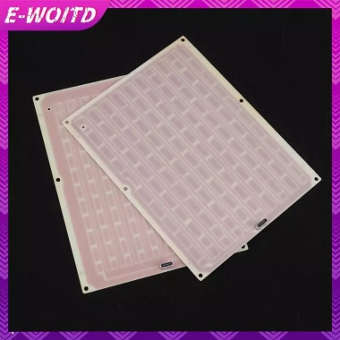E-WOITD Bộ 1 PLA Basic CMYK Lithophane Bundle 3D DIY cho Bambu Lab – Led Panel CMYK, Giá chỉ 67.870₫ 8