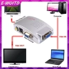 E-WOITD Bộ chuyển đổi PC VGA sang TV - Video RGB, AV RCA, S-Video - Giá 265.540₫