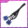 E-WOITD Bộ chuyển đổi PC VGA sang TV - Video RGB, AV RCA, S-Video - Giá 265.540₫ 2