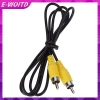 E-WOITD Bộ chuyển đổi PC VGA sang TV - Video RGB, AV RCA, S-Video - Giá 265.540₫ 4