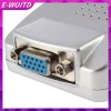 E-WOITD Bộ chuyển đổi PC VGA sang TV - Video RGB, AV RCA, S-Video - Giá 265.540₫ 9
