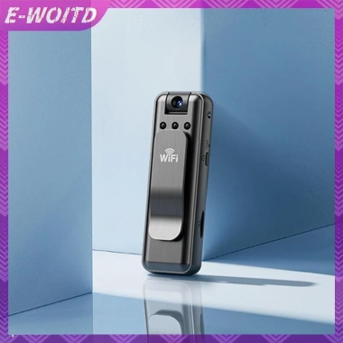 E-WOITD Camera thể thao mini HD 180° xoay, wifi, cầm tay, ghi video pháp luật - Giá chỉ 212.300₫