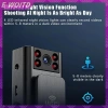 E-WOITD Camera thể thao mini HD 180° xoay, wifi, cầm tay, ghi video pháp luật - Giá chỉ 212.300₫ 2