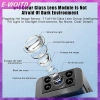 E-WOITD Camera thể thao mini HD 180° xoay, wifi, cầm tay, ghi video pháp luật - Giá chỉ 212.300₫ 3