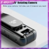 E-WOITD Camera thể thao mini HD 180° xoay, wifi, cầm tay, ghi video pháp luật - Giá chỉ 212.300₫ 4