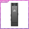 E-WOITD Camera thể thao mini HD 180° xoay, wifi, cầm tay, ghi video pháp luật - Giá chỉ 212.300₫ 9