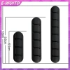 E-woitd Cáp Quản Lý Dây USB Linh Hoạt - Kẹp Silicon Tidy, Giá Đỡ Cho Bàn Phím, Chuột, Tai Nghe - 34 540 VND 4