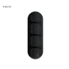 E-woitd Cáp Quản Lý Dây USB Linh Hoạt - Kẹp Silicon Tidy, Giá Đỡ Cho Bàn Phím, Chuột, Tai Nghe - 34 540 VND 10