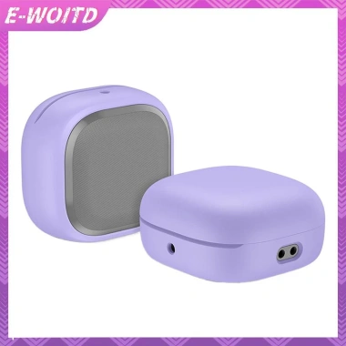 E-WOITD Cover Cứng Chống Rơi Toàn Thân cho Galaxy Buds 2 Pro/FE/2/Live - Giá 52.164₫