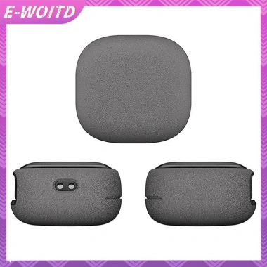 E-WOITD Cover Cứng Chống Rơi Toàn Thân cho Galaxy Buds 2 Pro/FE/2/Live - Giá 52.164₫