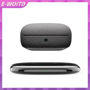 E-WOITD Cover Cứng Chống Rơi Toàn Thân cho Galaxy Buds 2 Pro/FE/2/Live - Giá 52.164₫