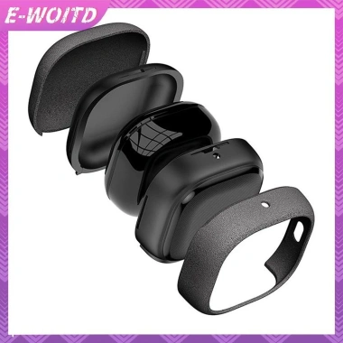 E-WOITD Cover Cứng Chống Rơi Toàn Thân cho Galaxy Buds 2 Pro/FE/2/Live - Giá 52.164₫