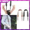 E-woitd Dây Đeo Cổ Vintage 1 Dây Máy Ảnh Da Cao Cấp, Giá chỉ 51.920 VND, giảm từ 66.977 VND 4