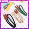 E-woitd Dây Đeo Cổ Vintage 1 Dây Máy Ảnh Da Cao Cấp, Giá chỉ 51.920 VND, giảm từ 66.977 VND 5