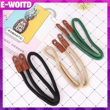 E-woitd Dây Đeo Cổ Vintage 1 Dây Máy Ảnh Da Cao Cấp, Giá chỉ 51.920 VND, giảm từ 66.977 VND