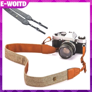 E-woitd Dây Đeo Cổ Vintage 1 Dây Máy Ảnh Da Cao Cấp, Giá chỉ 51.920 VND, giảm từ 66.977 VND 6 E-woitd Dây Đeo Cổ Vintage 1 Dây Máy Ảnh Da Cao Cấp, Giá chỉ 51.920 VND, giảm từ 66.977 VND 6