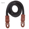 E-woitd Dây Đeo Cổ Vintage 1 Dây Máy Ảnh Da Cao Cấp, Giá chỉ 51.920 VND, giảm từ 66.977 VND 10
