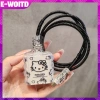 E-WOITD Dễ Thương Cáp Sạc Dữ Liệu 20W Vỏ Bảo Vệ Cuộn Dây Chống Vỡ HNVN 46.545 VND 5