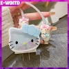 E-WOITD Dễ Thương Cáp Sạc Dữ Liệu 20W Vỏ Bảo Vệ Cuộn Dây Chống Vỡ HNVN 46.545 VND 7