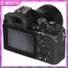 E-WOITD EP11 Kính Ngắm Cao Su Mắt Thị Dành Cho A7R A7III A7RII A9 A7R3 a7m3 - Giá Ưu Đãi 39,413 VND 5