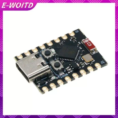 E-WOITD ESP32-C3 Mini Board WiFi Phát triển hiệu suất cao - Giá ưu đãi 110.220₫