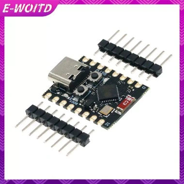 E-WOITD ESP32-C3 Mini Board WiFi Phát triển hiệu suất cao - Giá ưu đãi 110.220₫