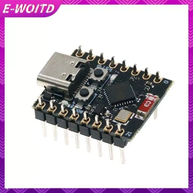 E-WOITD ESP32-C3 Mini Board WiFi Phát triển hiệu suất cao - Giá ưu đãi 110.220₫