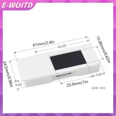 E-woitd ESP32-S3 GEEK LCD màu 1,14 inch 65K WiFi & HNVN - Giá chỉ 516.560 VND