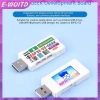 E-woitd ESP32-S3 GEEK LCD màu 1,14 inch 65K WiFi & HNVN - Giá chỉ 516.560 VND 8