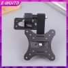 E-WOITD Full Motion Treo Tường Braet Cánh Tay Xoay Nghiêng Mở Rộng Phù Hợp TV Cong Phẳng 10-32 Inch Giá Ưu Đãi 239.800₫
