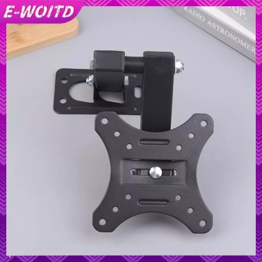 E-WOITD Full Motion Treo Tường Braet Cánh Tay Xoay Nghiêng Mở Rộng Phù Hợp TV Cong Phẳng 10-32 Inch Giá Ưu Đãi 239.800₫