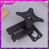 E-WOITD Full Motion Treo Tường Braet Cánh Tay Xoay Nghiêng Mở Rộng Phù Hợp TV Cong Phẳng 10-32 Inch Giá Ưu Đãi 239.800₫ 2