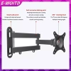 E-WOITD Full Motion Treo Tường Braet Cánh Tay Xoay Nghiêng Mở Rộng Phù Hợp TV Cong Phẳng 10-32 Inch Giá Ưu Đãi 239.800₫ 6