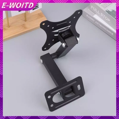 E-WOITD Full Motion Treo Tường Braet Cánh Tay Xoay Nghiêng Mở Rộng Phù Hợp TV Cong Phẳng 10-32 Inch Giá Ưu Đãi 239.800₫ 7 E-WOITD Full Motion Treo Tường Braet Cánh Tay Xoay Nghiêng Mở Rộng Phù Hợp TV Cong Phẳng 10-32 Inch Giá Ưu Đãi 239.800₫ 7