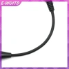 E-WOITD Giắc Cắm 3,5mm Micrô Linh Hoạt cho Laptop PC HNVN Giá Chỉ 56.870 VND 2
