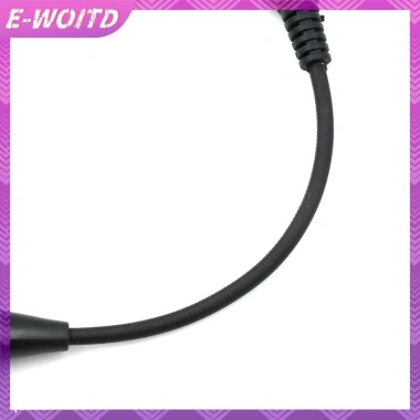 E-WOITD Giắc Cắm 3,5mm Micrô Linh Hoạt cho Laptop PC HNVN Giá Chỉ 56.870 VND