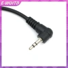 E-WOITD Giắc Cắm 3,5mm Micrô Linh Hoạt cho Laptop PC HNVN Giá Chỉ 56.870 VND 3