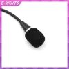 E-WOITD Giắc Cắm 3,5mm Micrô Linh Hoạt cho Laptop PC HNVN Giá Chỉ 56.870 VND 4