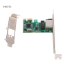 E-woitd Gigabit Ethernet 10/100/1.000Mbps RJ-45 Bộ chuyển đổi LAN giảm 113.740 VND 2