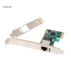 E-woitd Gigabit Ethernet 10/100/1.000Mbps RJ-45 Bộ chuyển đổi LAN giảm 113.740 VND 3
