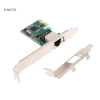 E-woitd Gigabit Ethernet 10/100/1.000Mbps RJ-45 Bộ chuyển đổi LAN giảm 113.740 VND 4