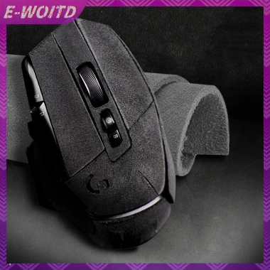 E-WOITD Grip Tape Skate Handmade cho G502X - Chống trượt, hút mồ hôi, miếng dán cao cấp, giá 145.200 VND