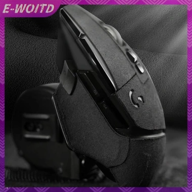 E-WOITD Grip Tape Skate Handmade cho G502X - Chống trượt, hút mồ hôi, miếng dán cao cấp, giá 145.200 VND